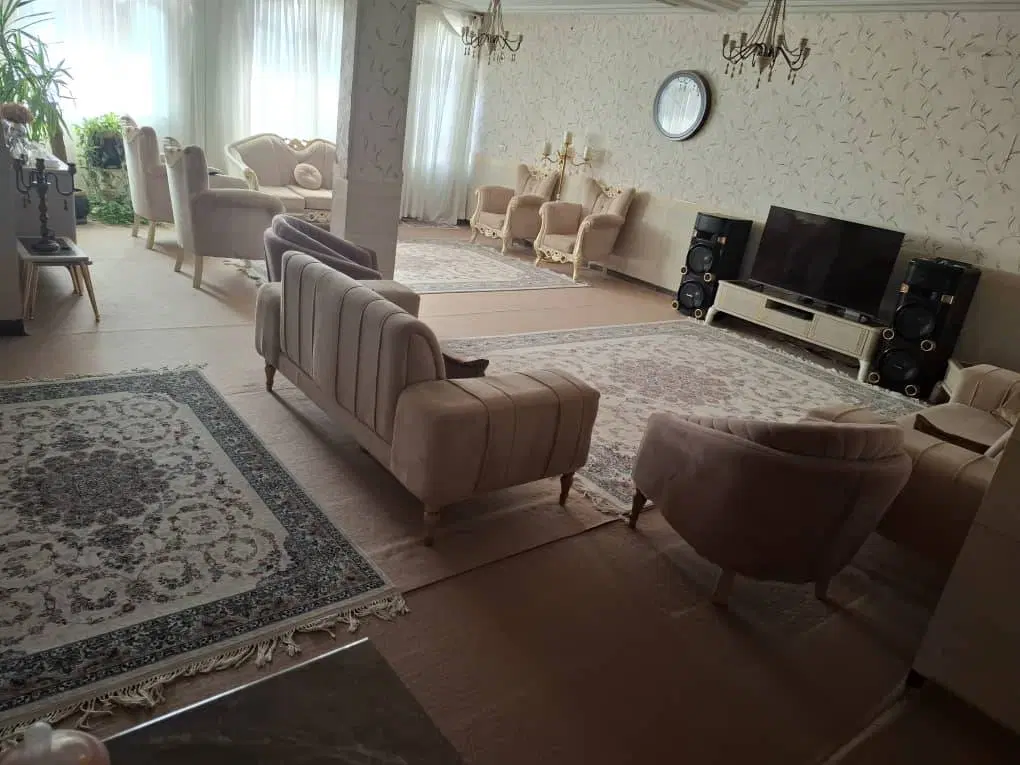 اجاره منزل مسکونی