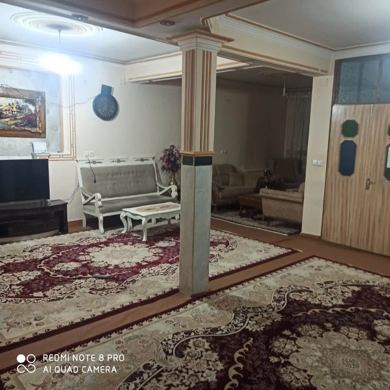 فروش خانه مسکونی تجاری شهید کاظمی