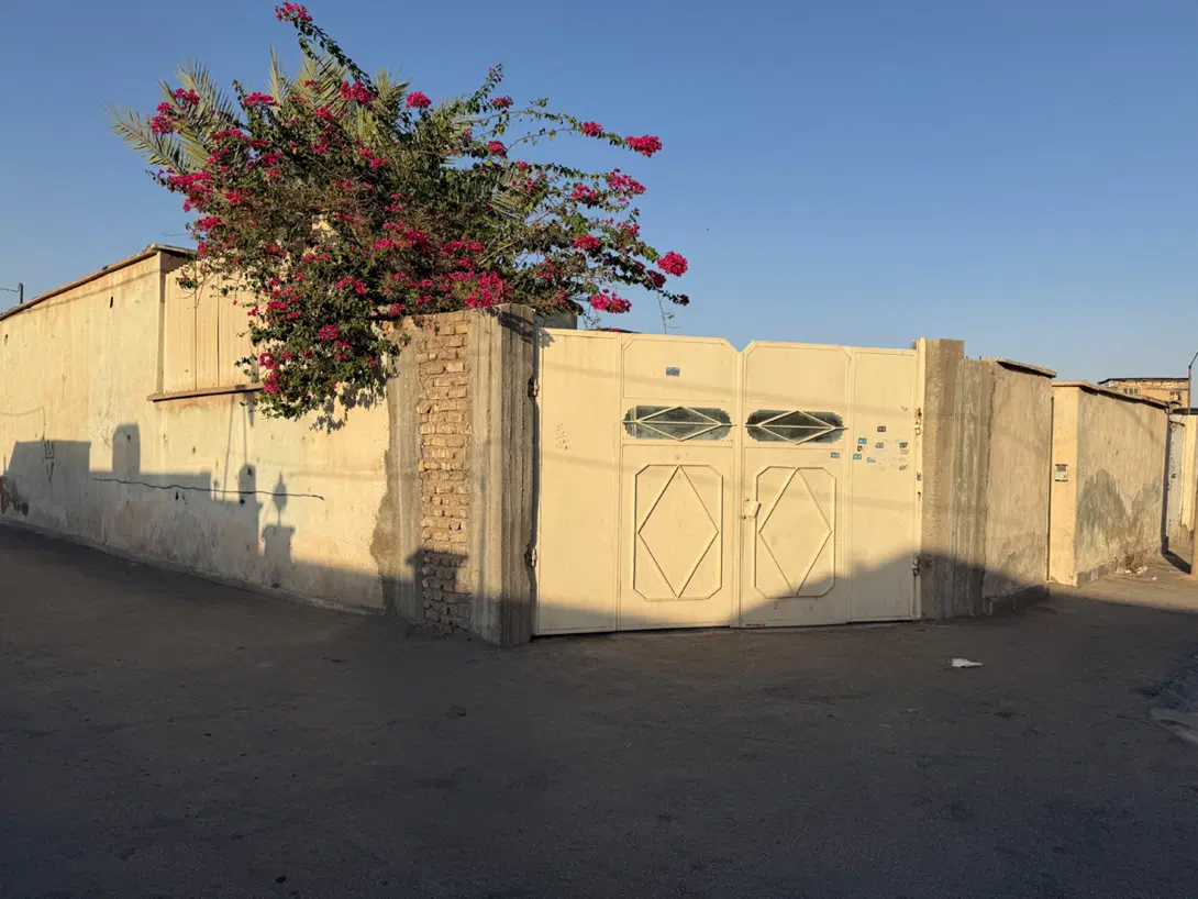 منزل ۴۰۰ متری ویلای
