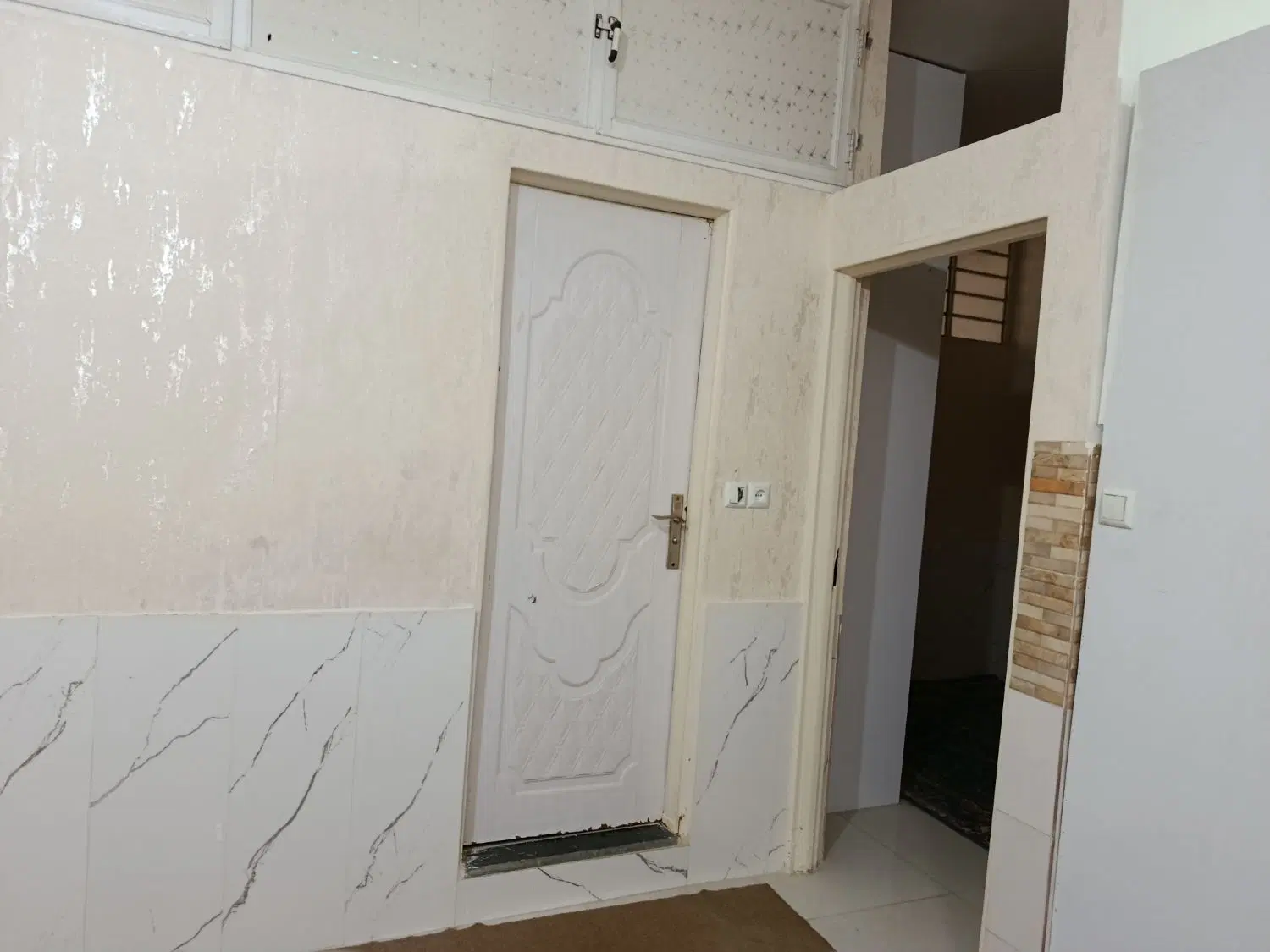 سوییت بسیار تمیز