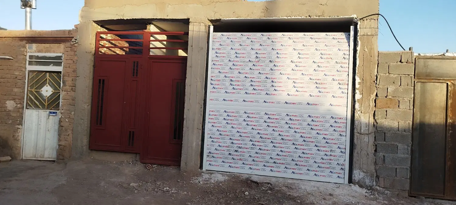 خانه فروشی شهرک سیدی