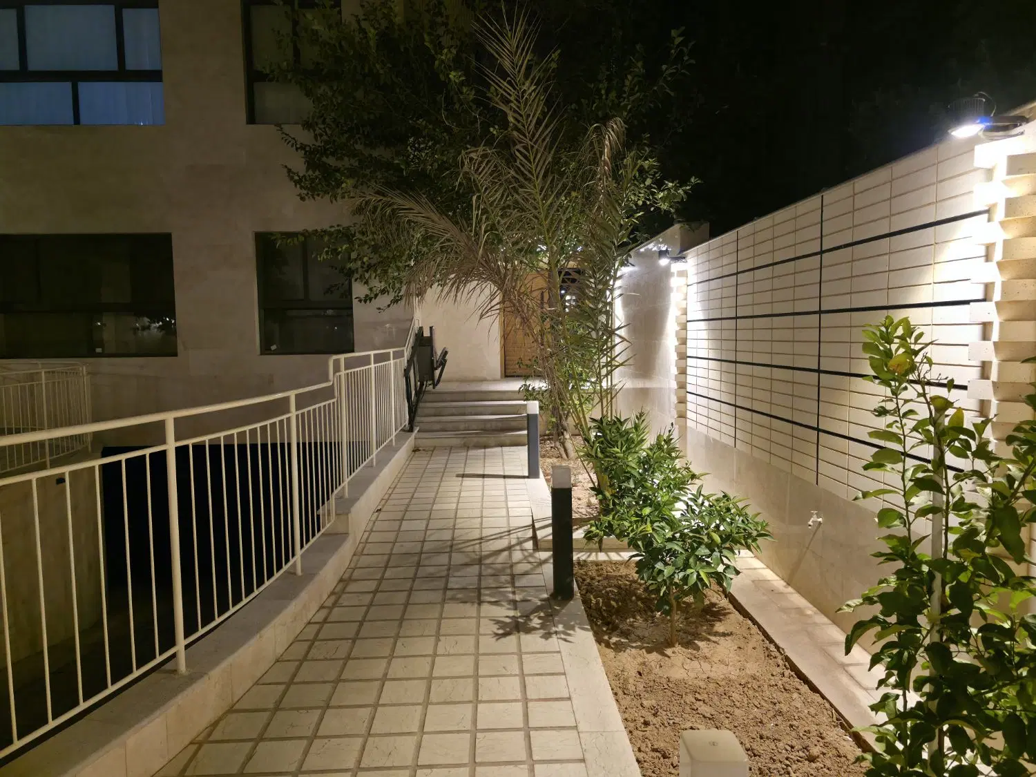 ویلایی قصرالدشت عبدالملکی