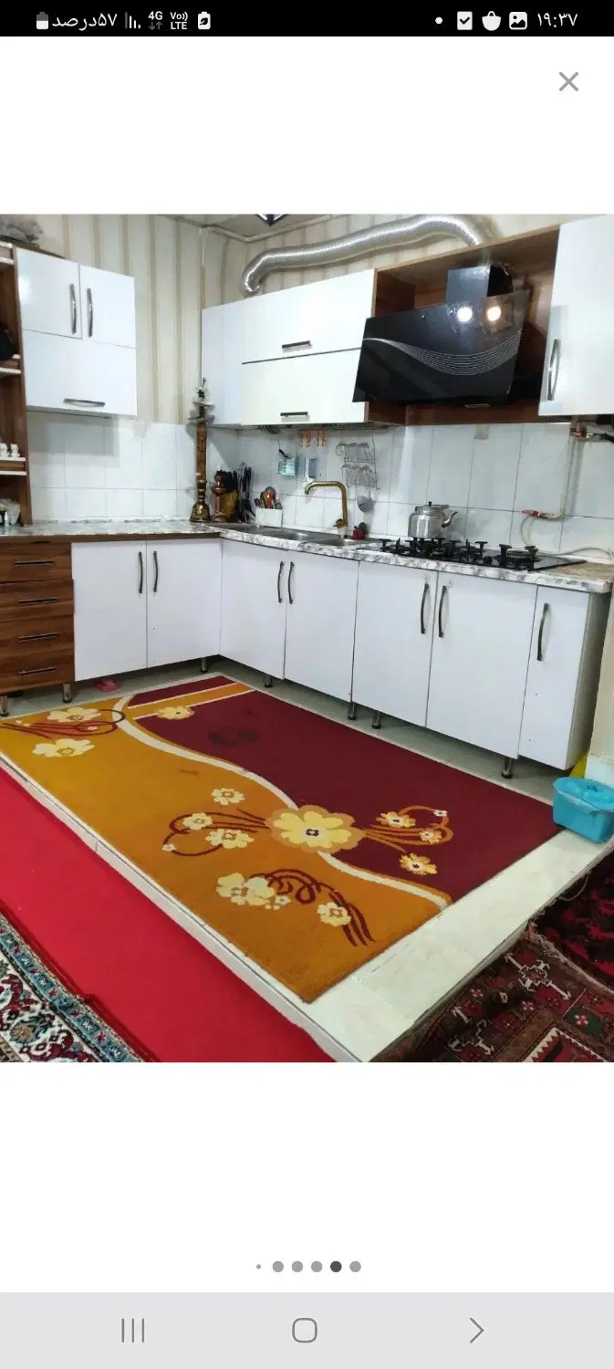 آپارتمان ۷۰ متری