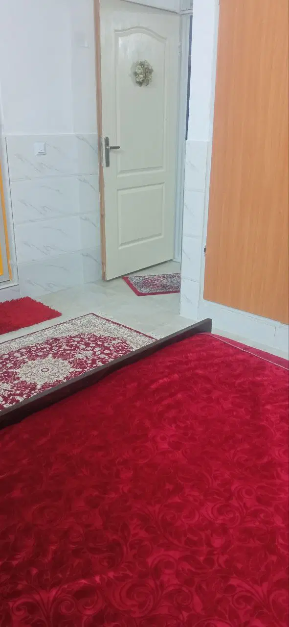 آپارتمانی پرندک