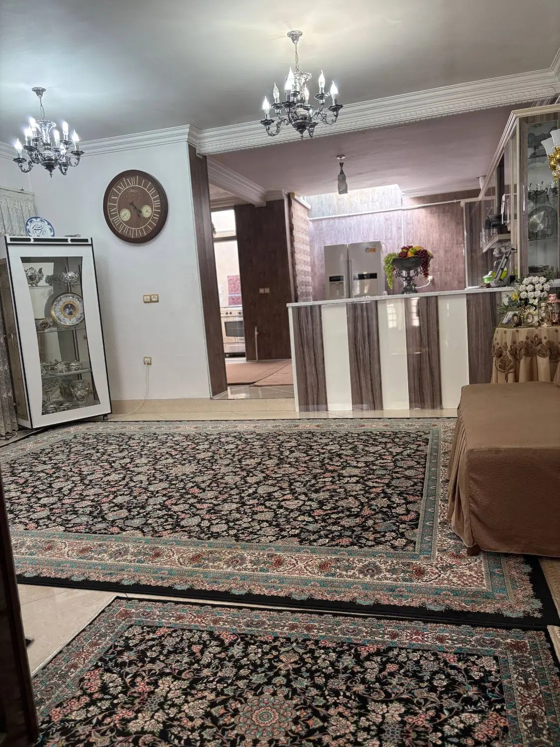 منزل مسکونی مهاباد