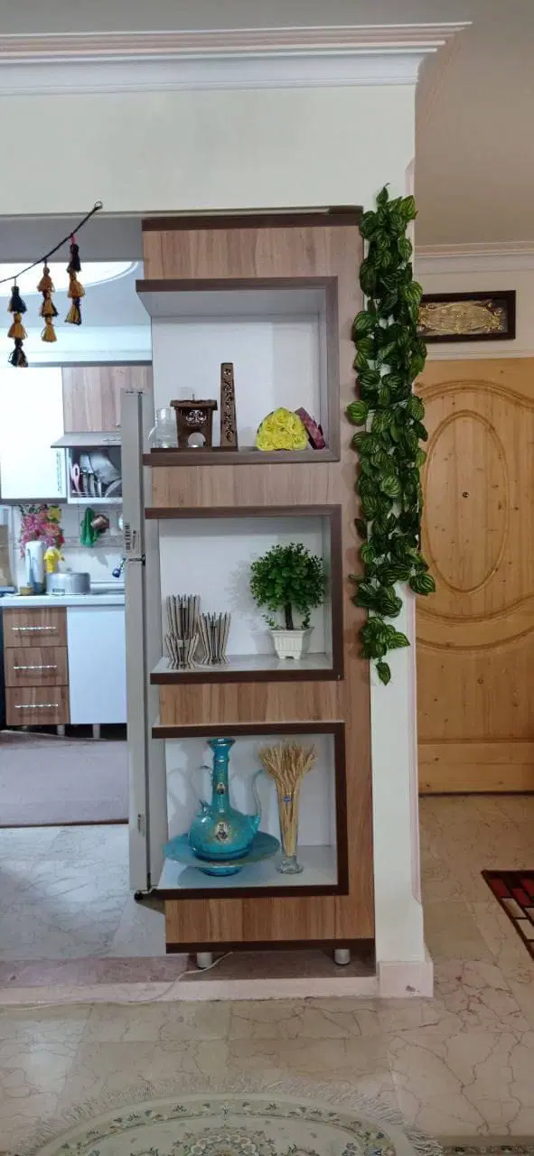 باغ فیض واحد صدمتری
