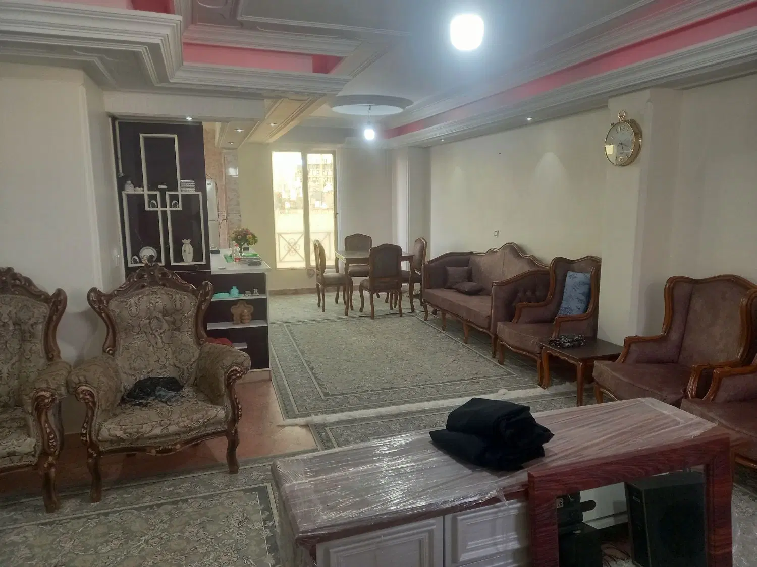 ۹۸ متر _ شاخه اصلی _ لوکیشن بی نظیر