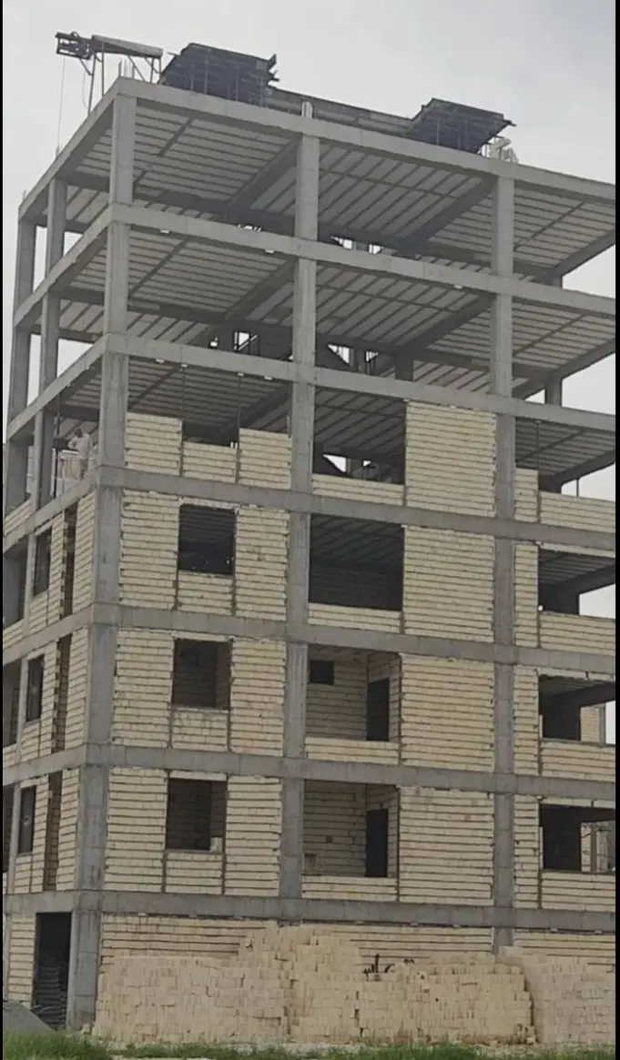 پیش فروش 3 خواب_جنوبی_چهار راه گلستان