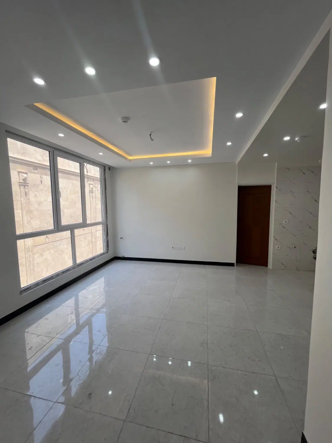 فروش اپارتمان پیروزی