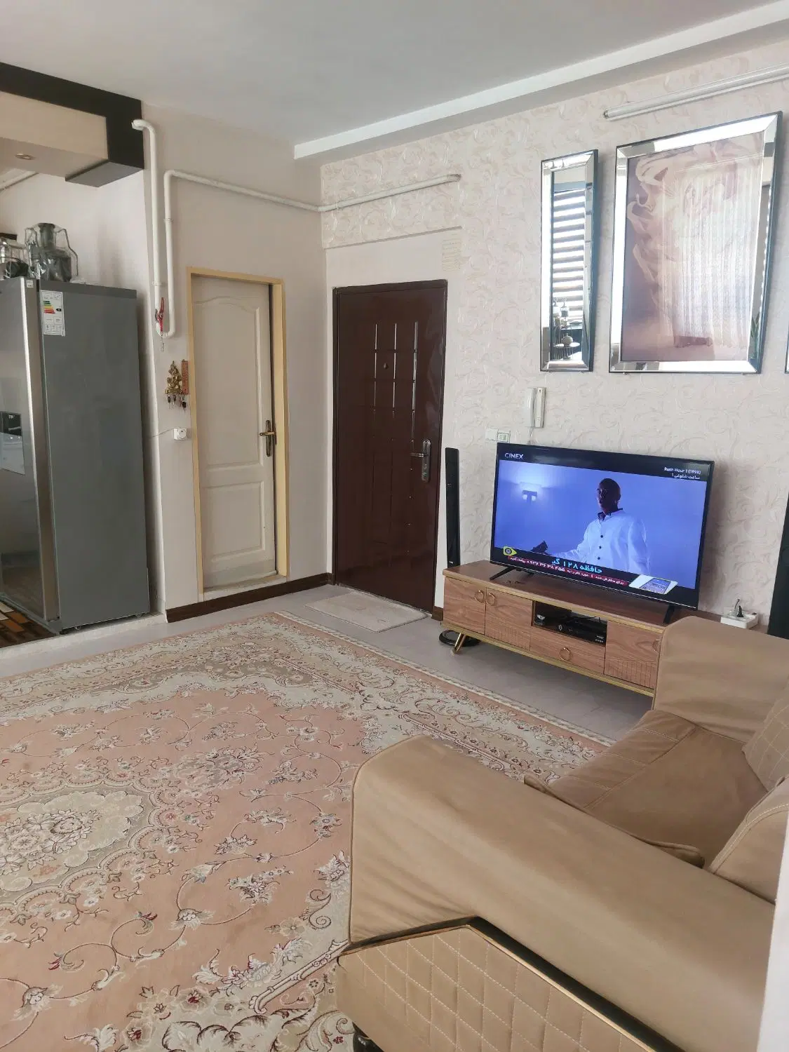 خانه مسکن مهرنور(بدره ای)،قیمت ۴۵۰۰