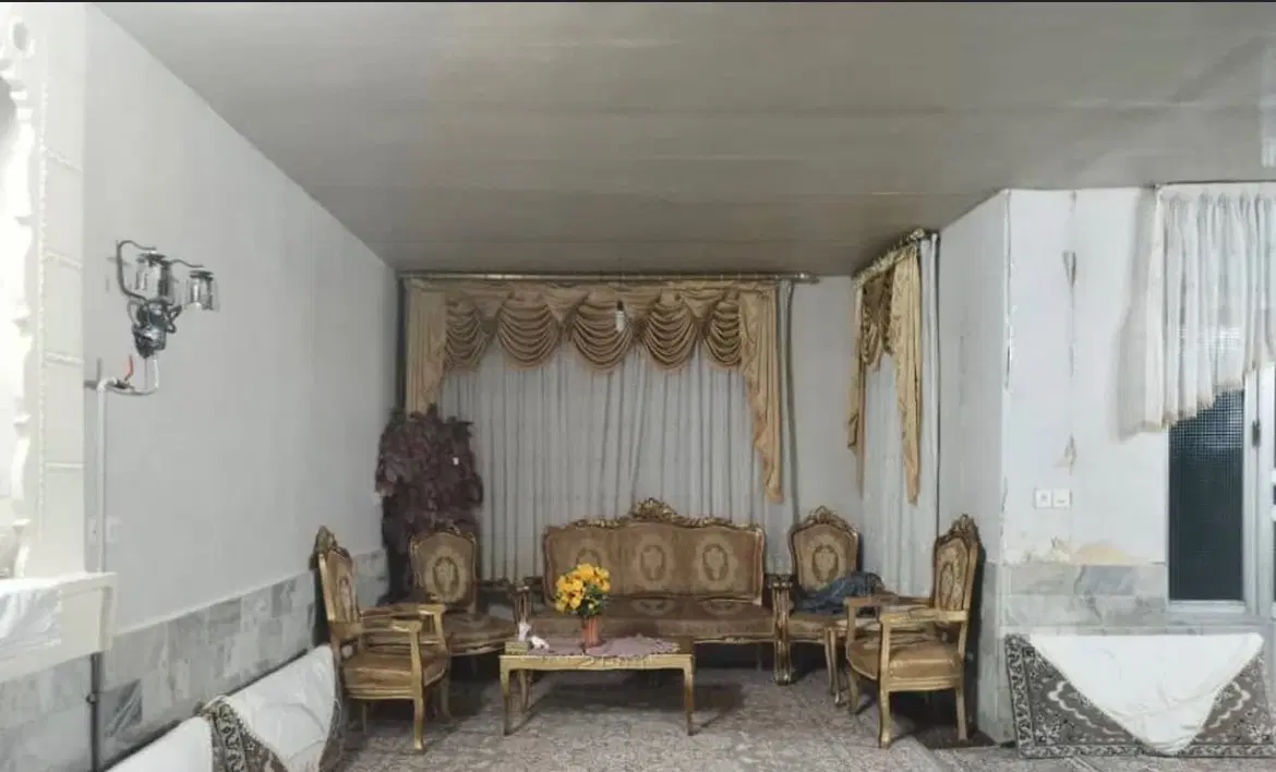 خانه ویلایی