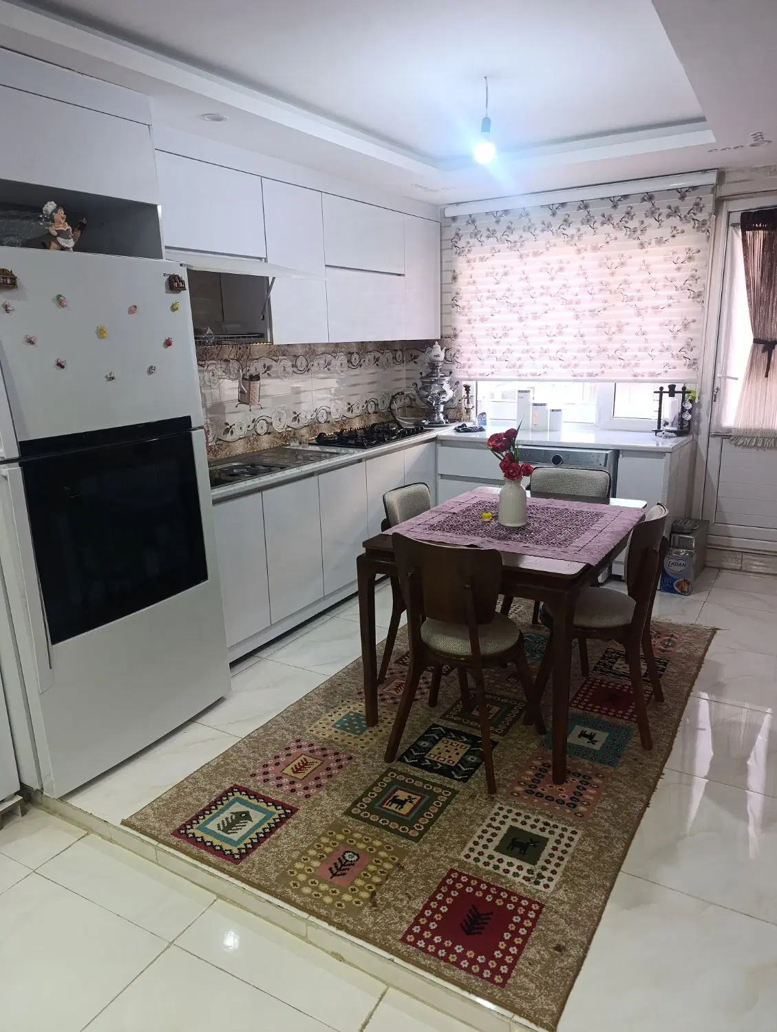 فروش واحدهای فول امکانات‌دوشان