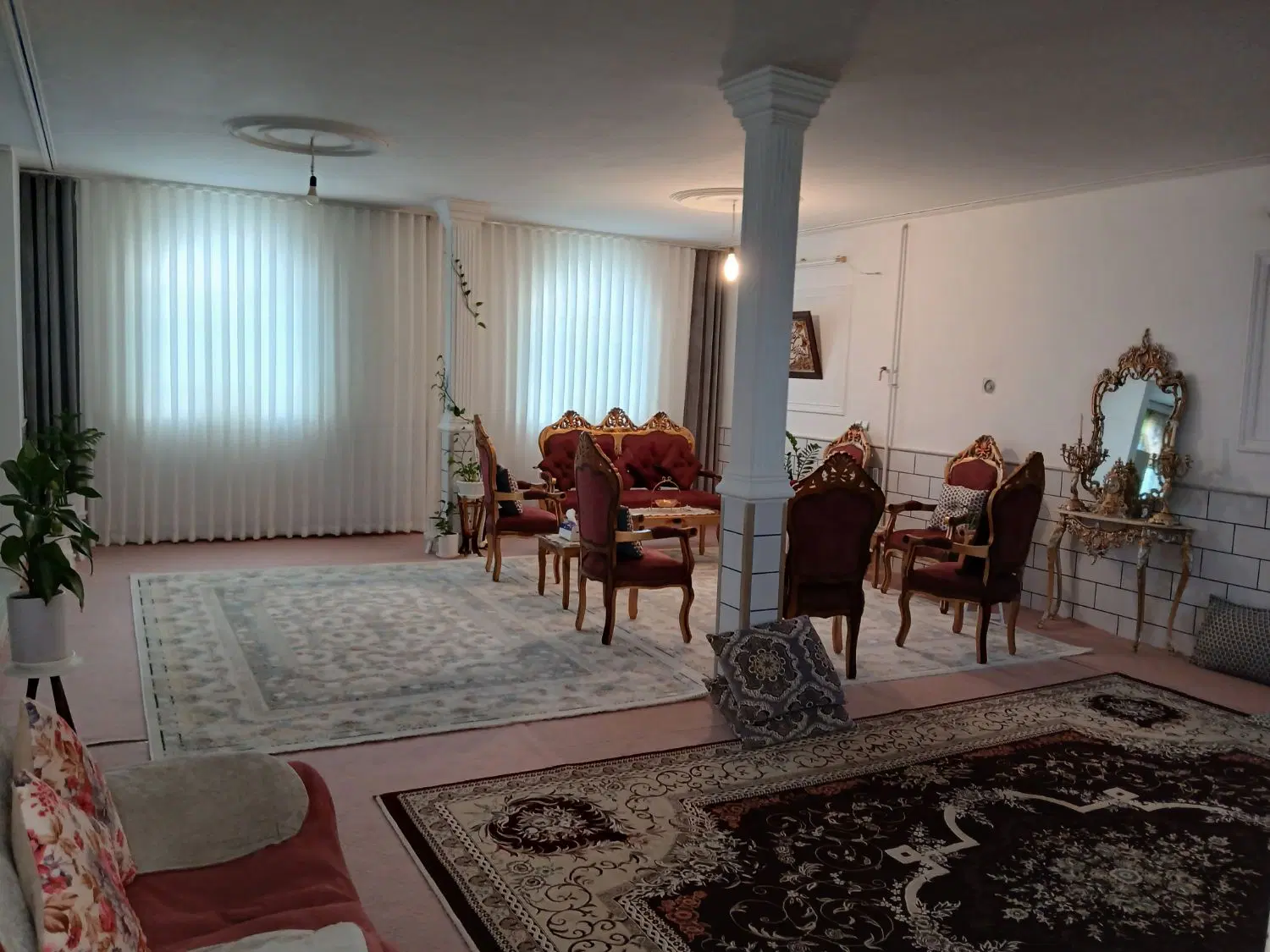 خانه ی ویلایی