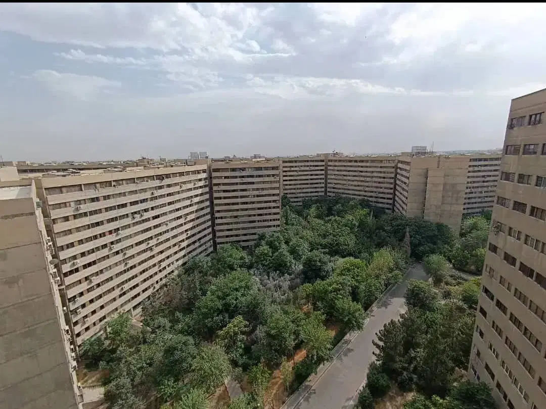 فروش، یک خوابه وسه خوابه اکباتان