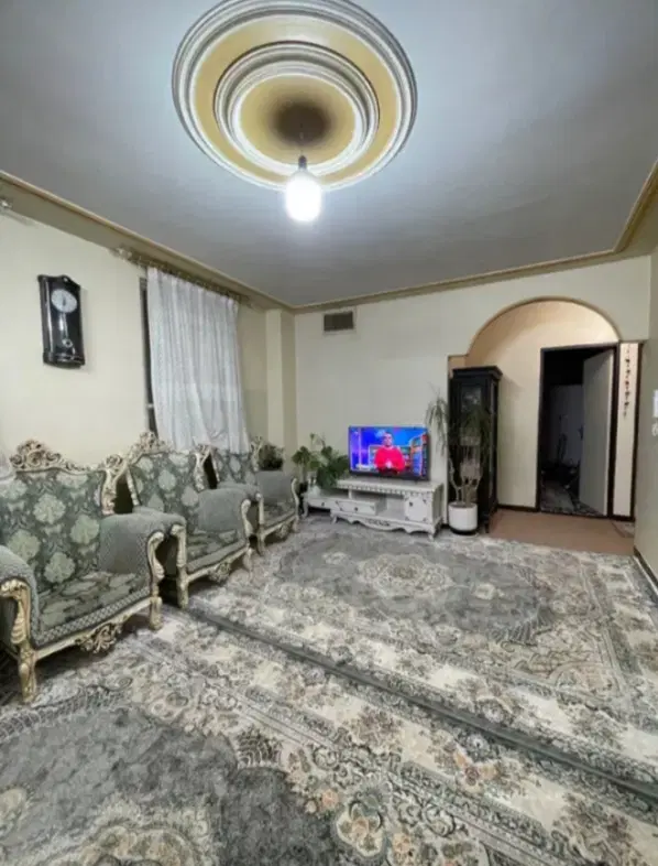 اپارتمان 68متری
