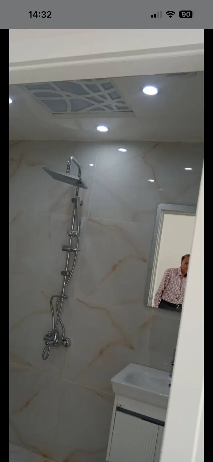 65 متری کلید نخورده