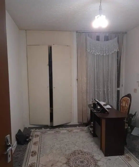 رهن و اجاره آپارتمان یک خوابه فرانسوی ۳۰۰ با ۲۶