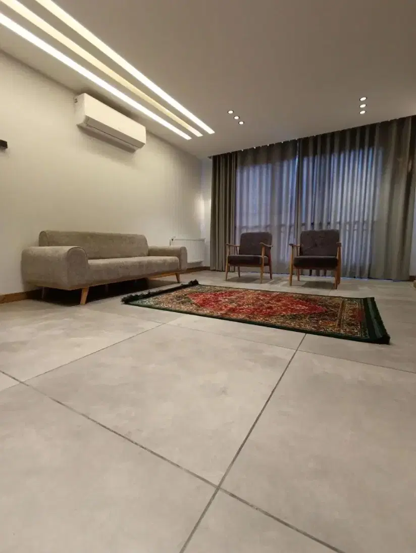 سوییت روزانه ساعتی مبله