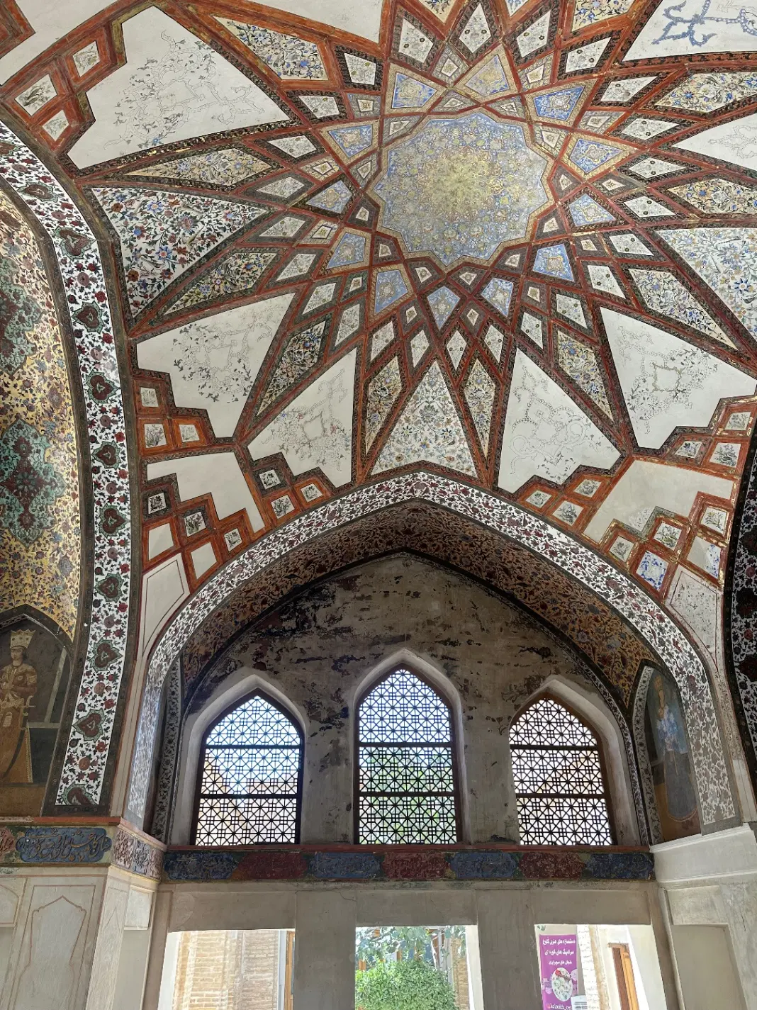 واحد یک خوابه سند آماده