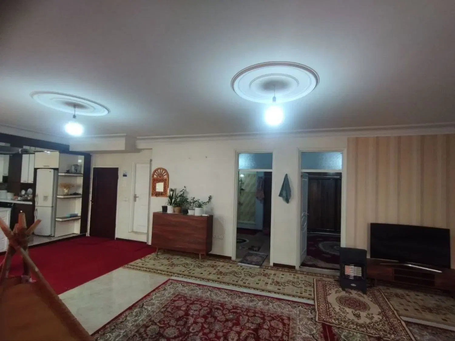 ۱۱۲متری فول امکانات در شهرک ارم