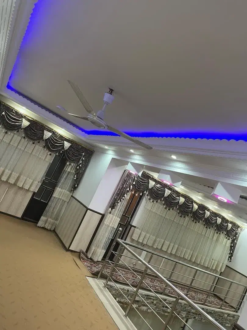 منزل خیابان انقلاب