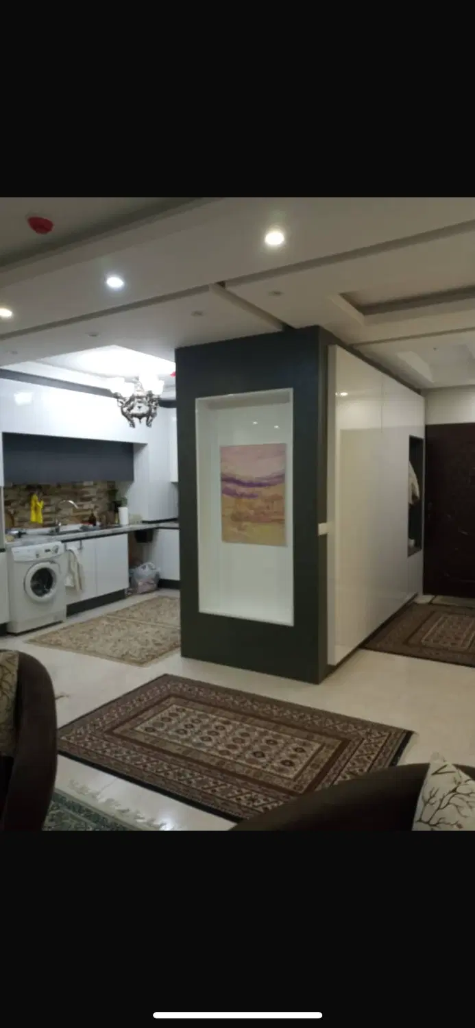 اپارتمان رهن کامل کشوری