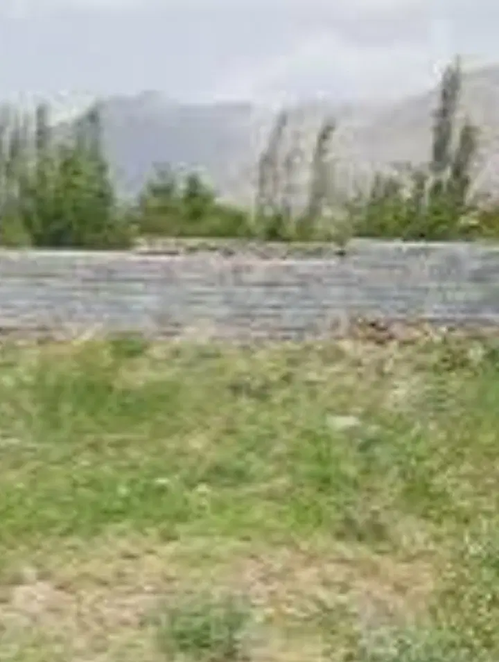فروش زمین مسکونی