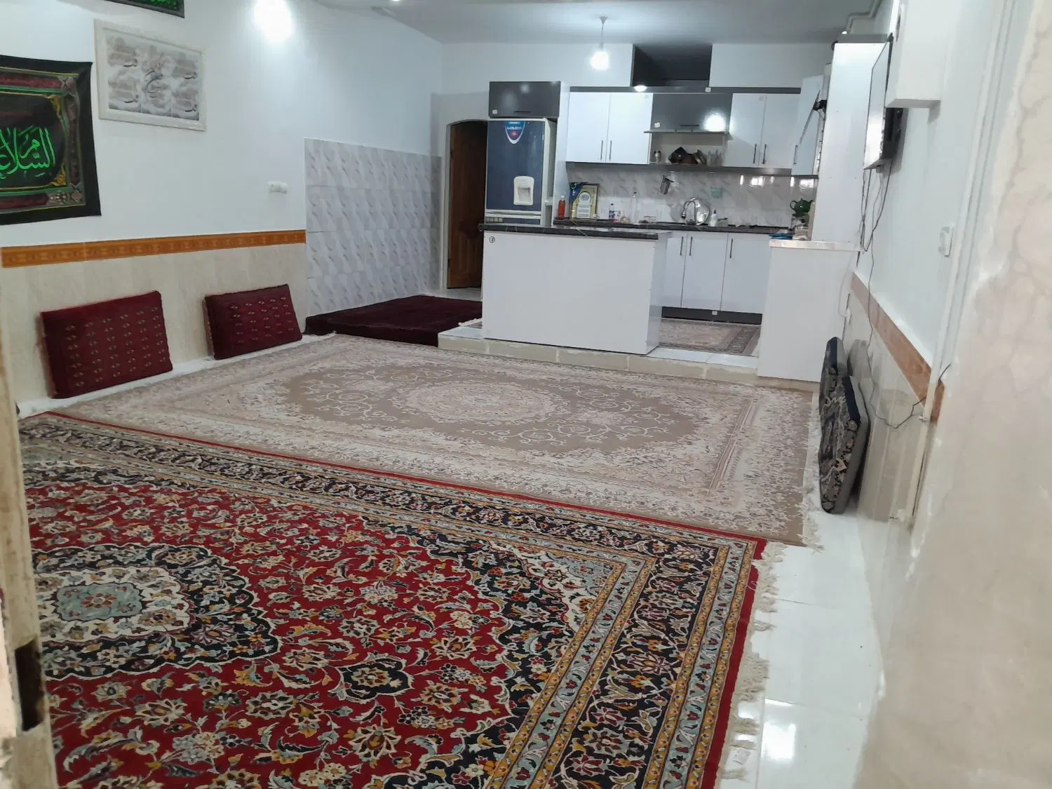 خونه ۹۰متری