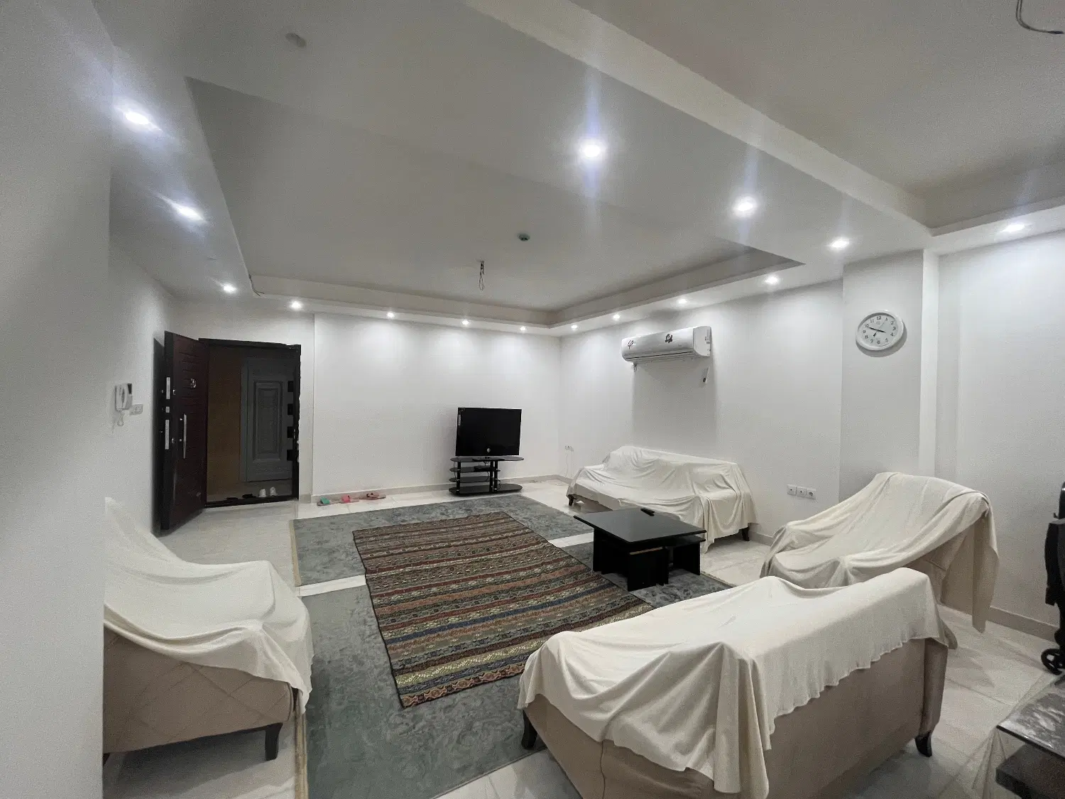 فروش ساختمان تجاری مسکونی