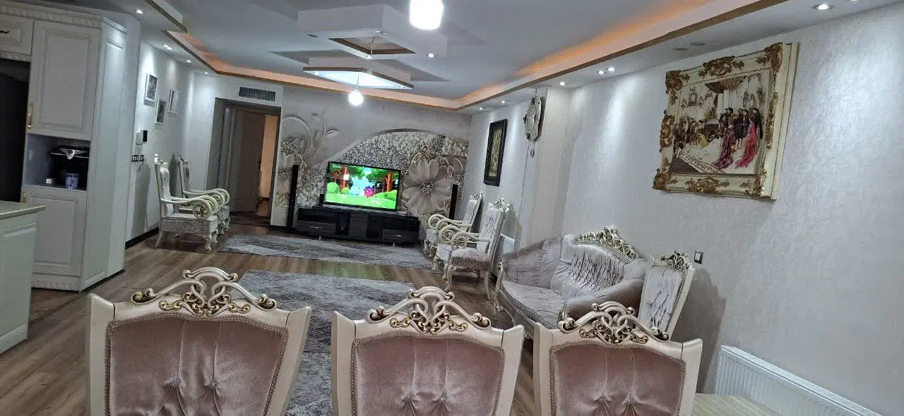 اجاره ۱۴۰متری در شهرک صدف