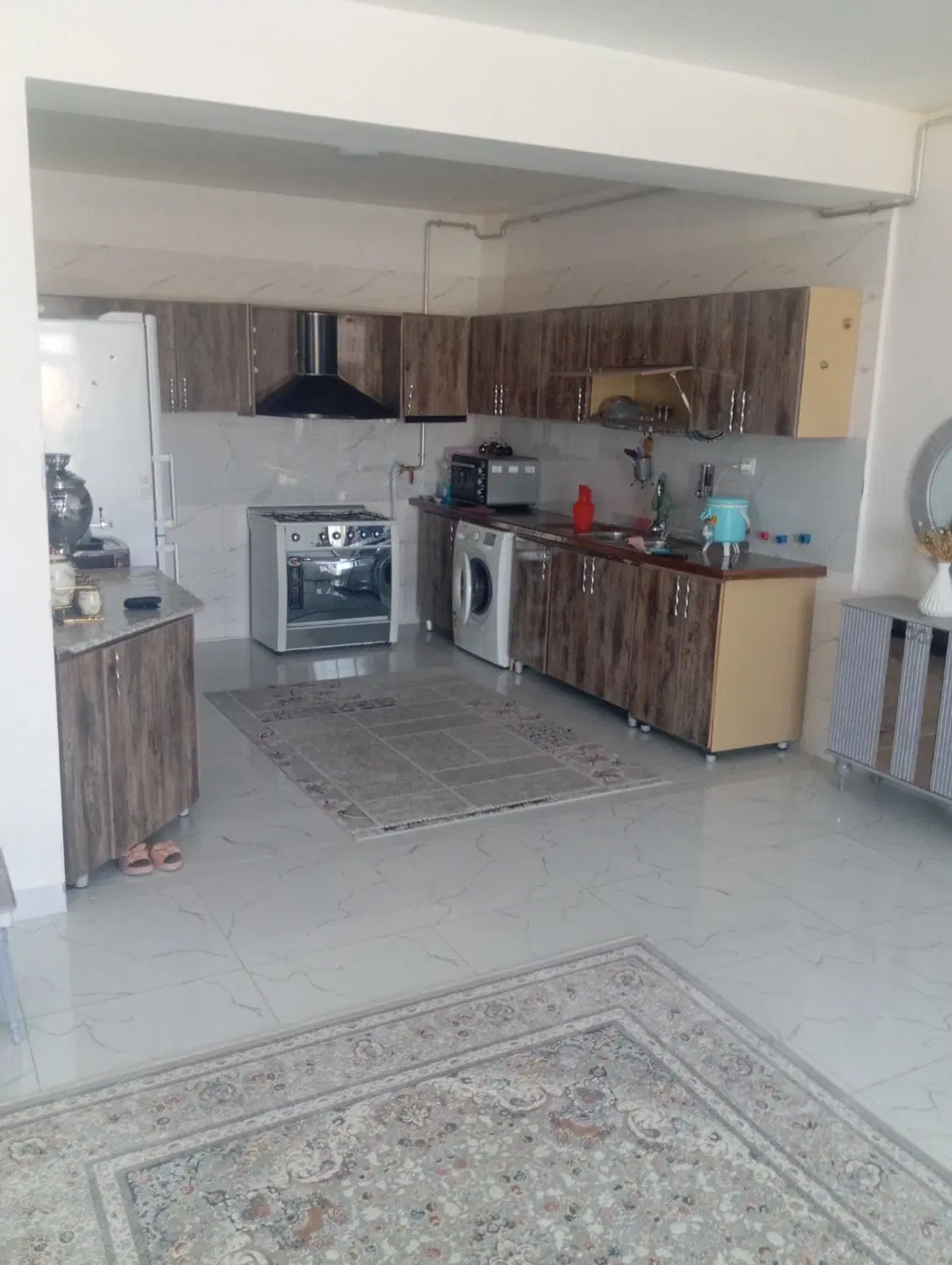 خانه اجاره در کهریزه