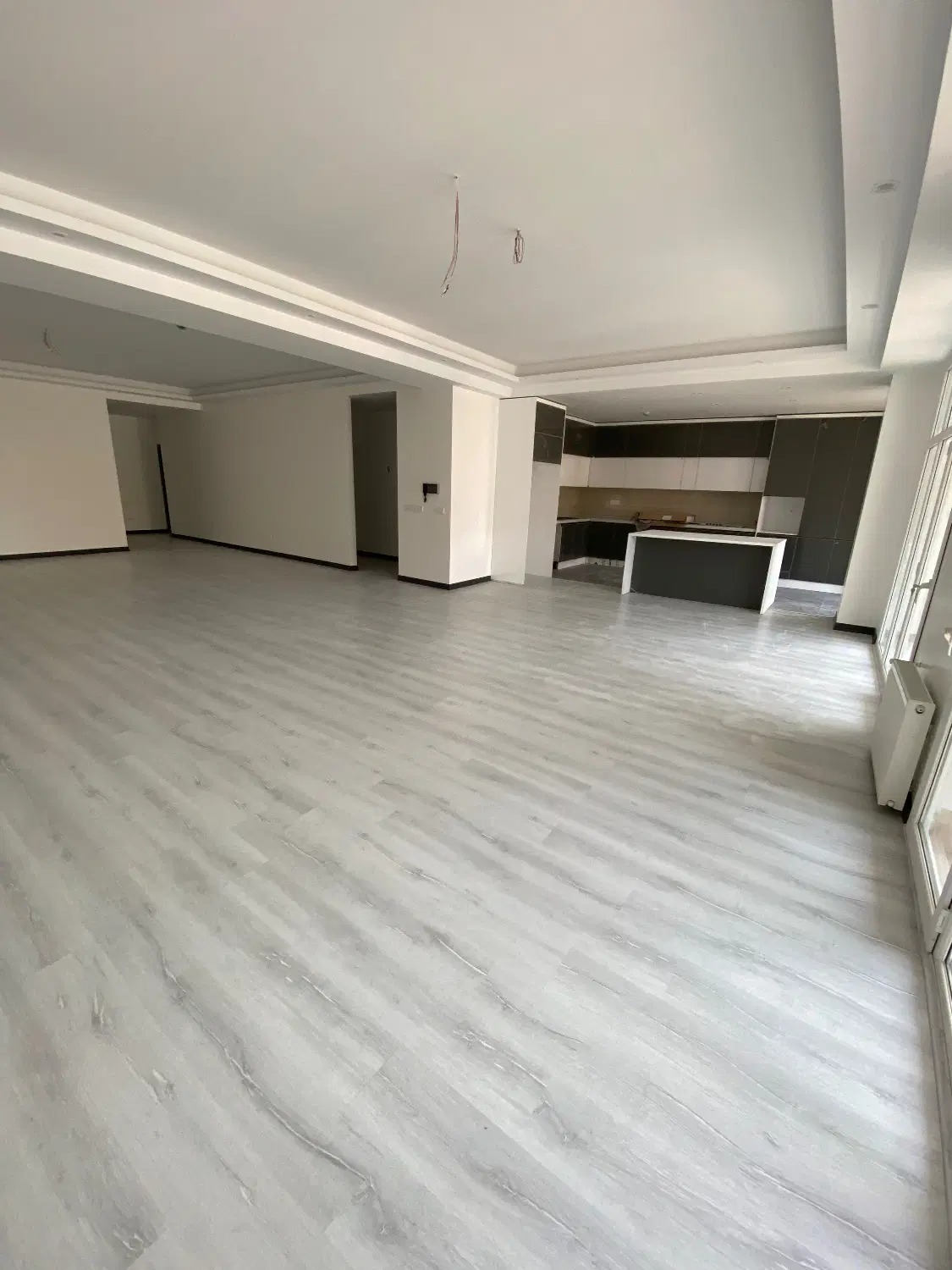 ۲۶۰ متراپارتمان تکواحدی بهترین لوکیشن میگون نو