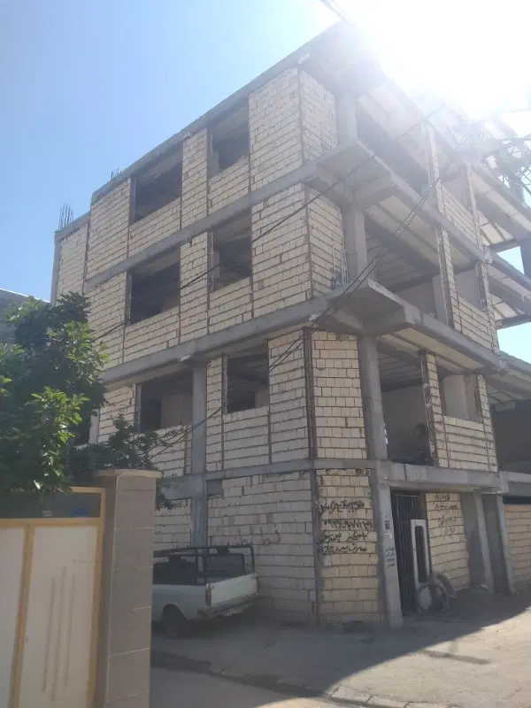فروش اپارتمان