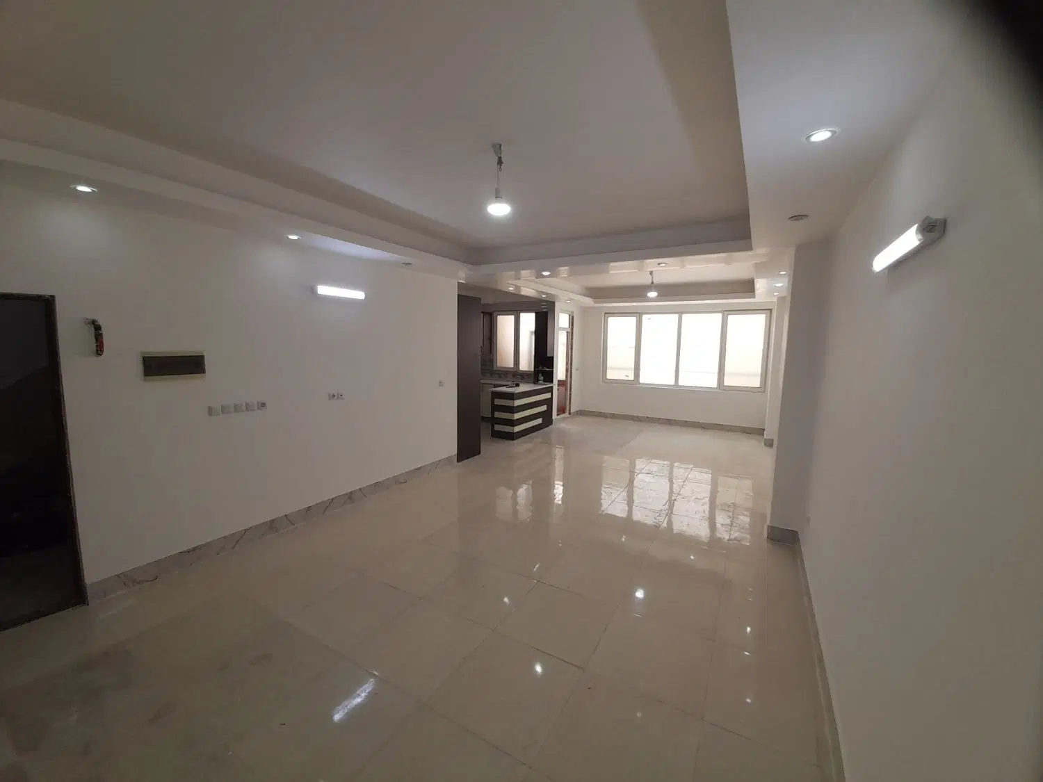 اپارتمان رهن اجاره