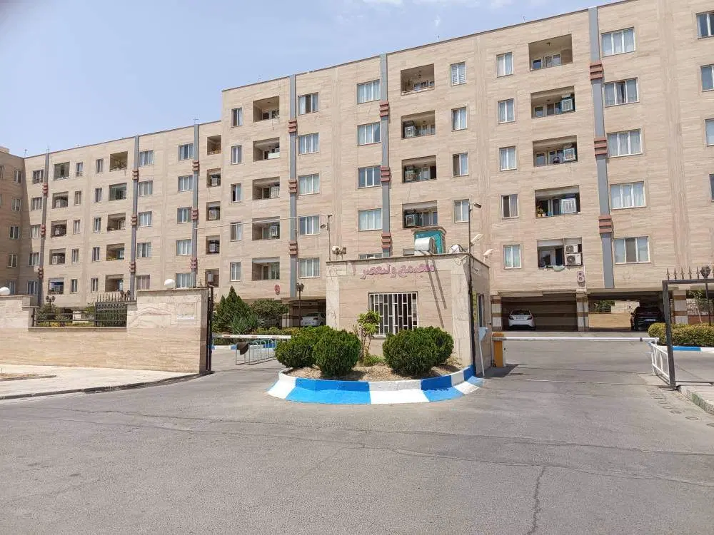 فروش آپارتمان در شهر جدید اندیشه