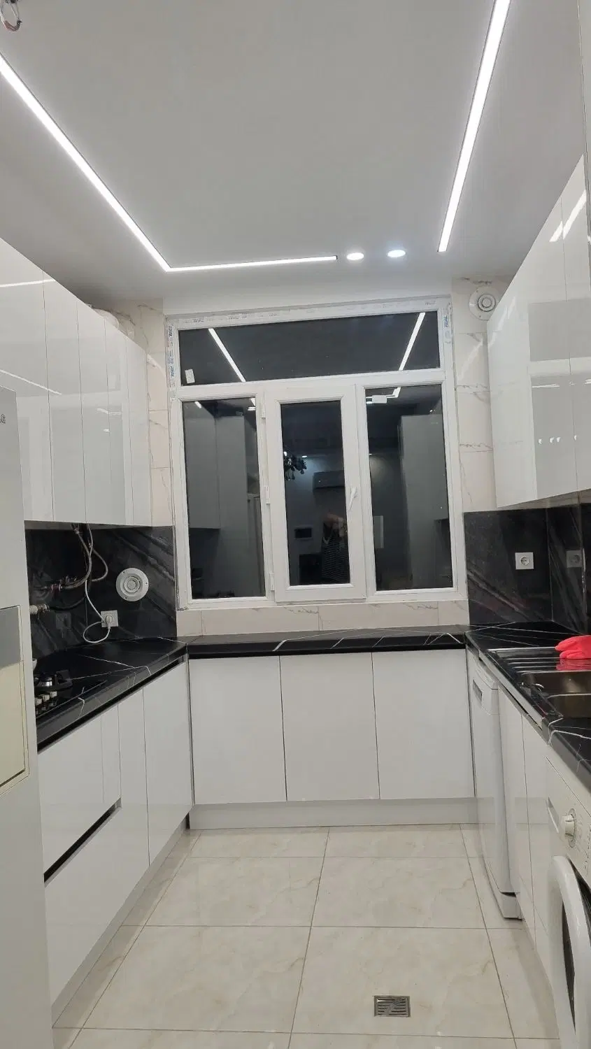 آپارتمان نوساز ۵۰ متری فروشی