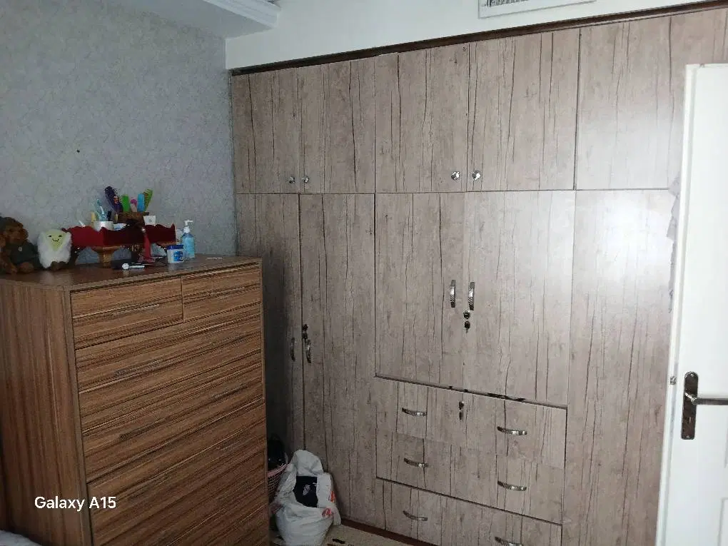 ۸۸متر۲خواب _ بانک رهنی لادن شرقی