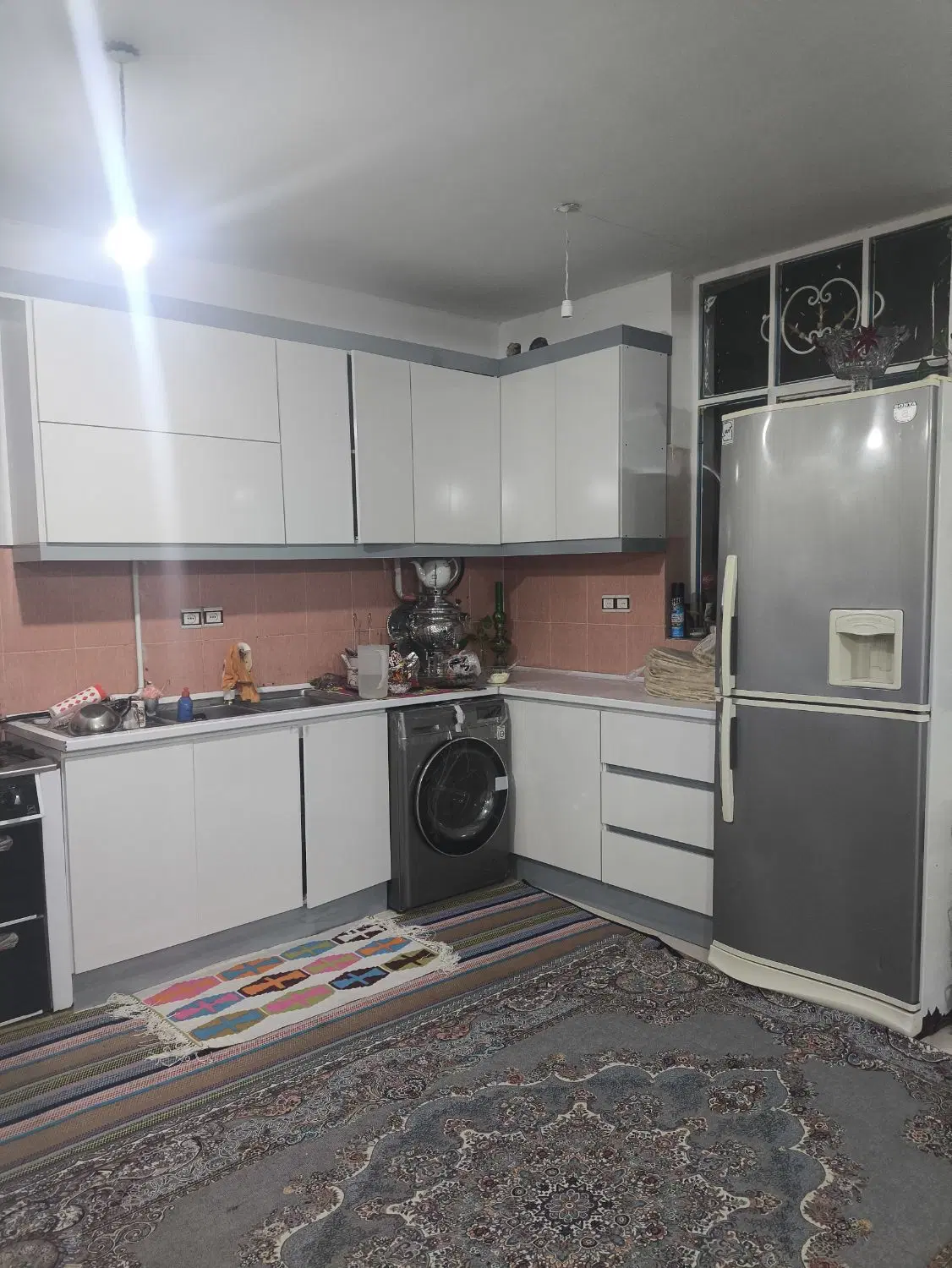 فروش خانه عباسیه