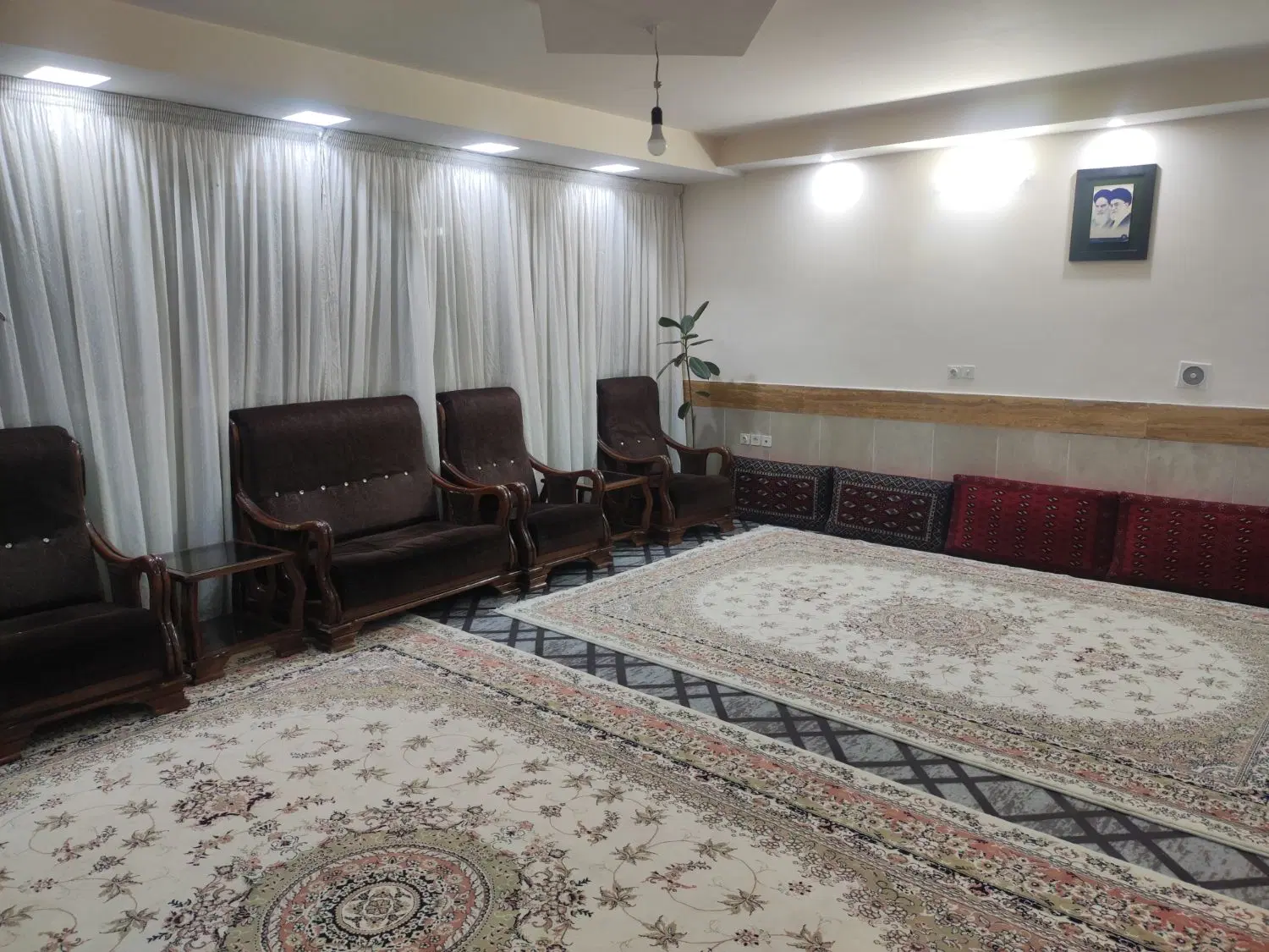 اجاره کوتاه مدت