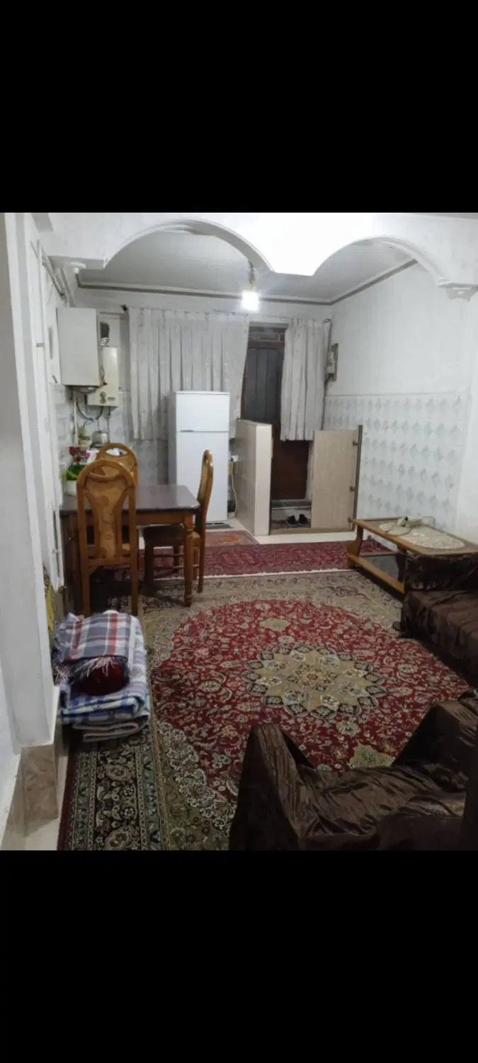 اجاره سوییت برای مسافران