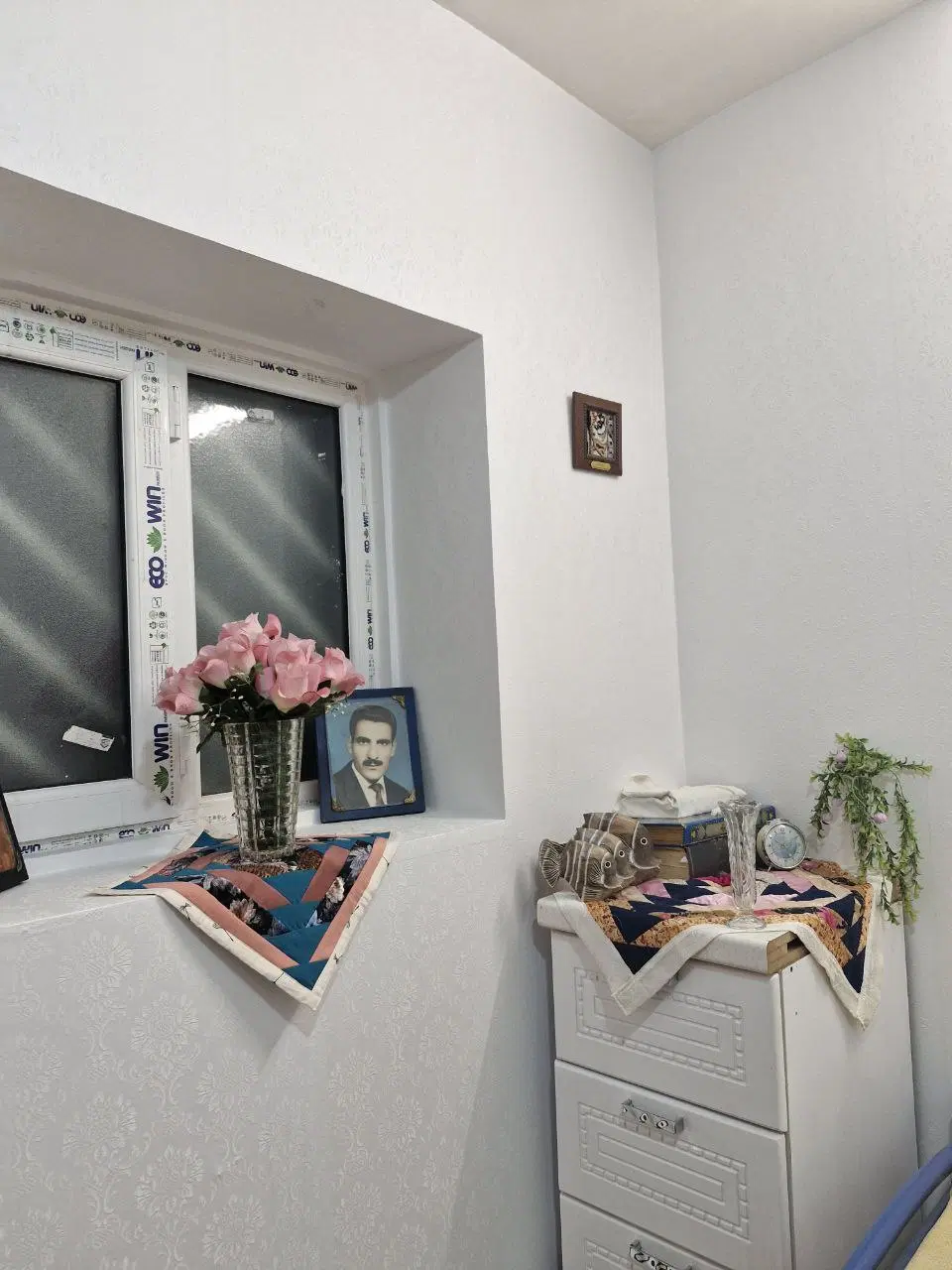 ویلایی ۸۰ متری