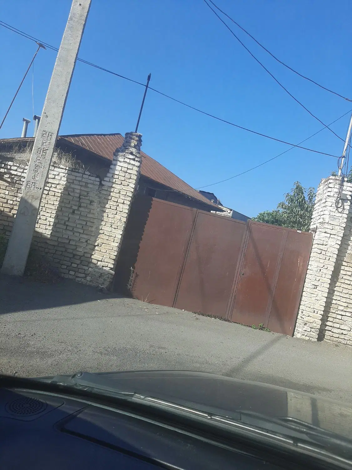 فروش زمین مسکونی