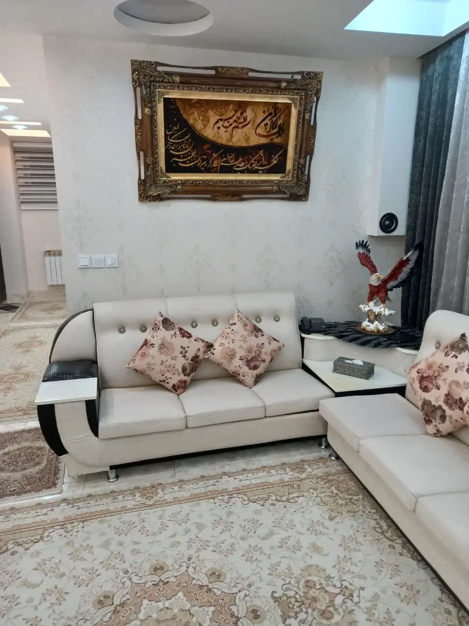 فروش آپارتمان سه راه توکلی