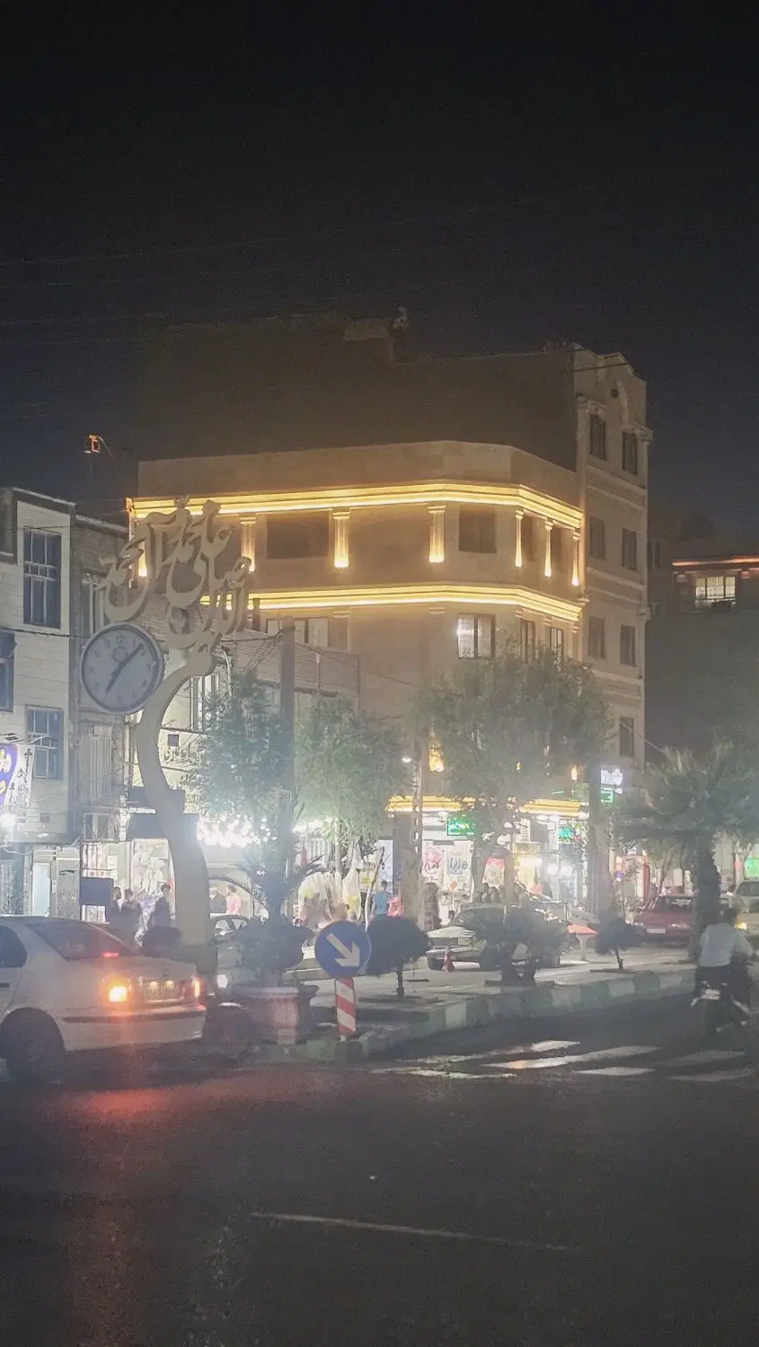 مغازه اجاره ای جهت کافه