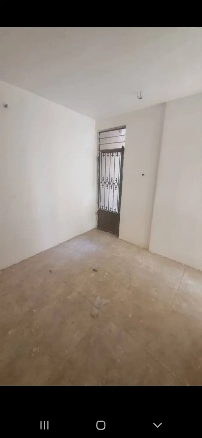 واحد طبقه همکف شهرک رامین