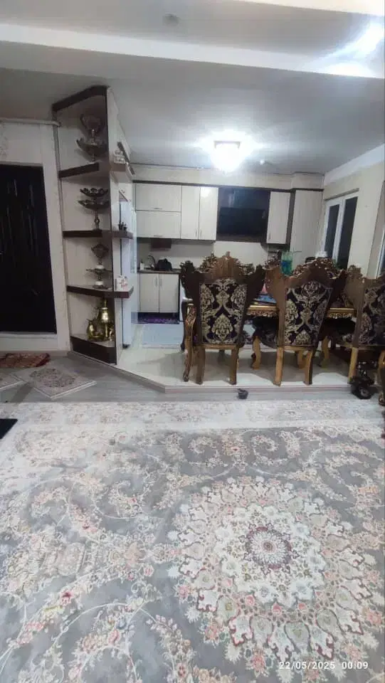 واحد ۱۰۰ متری تک واحدی تالار پردیس