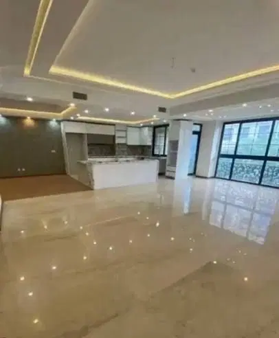 آپارتمان ابتدای ابوذرغفاری