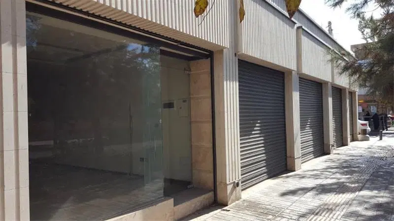 اجاره مغازه ۳۰ متری بر اصلی خرمشهر