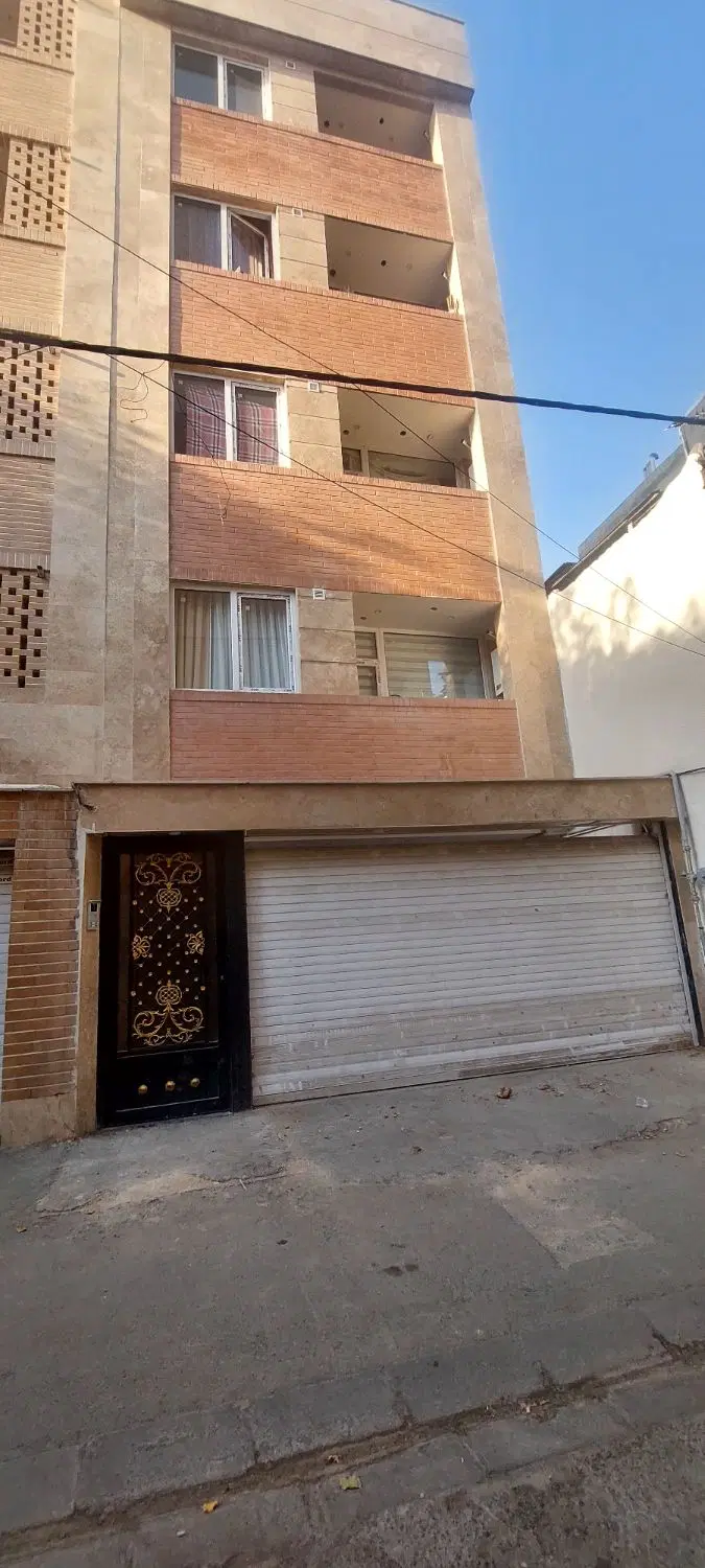 اپارتمان ۶۰ متری  فروشی