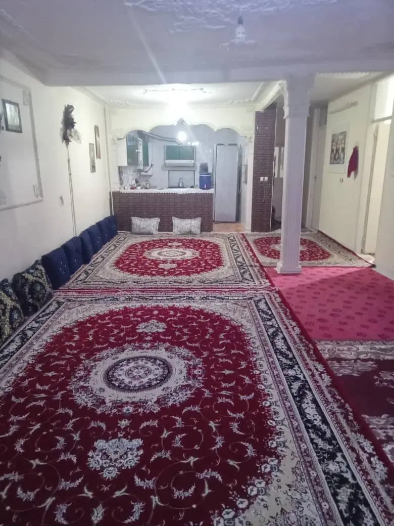 منزل فروشی شیخ علی چوپان